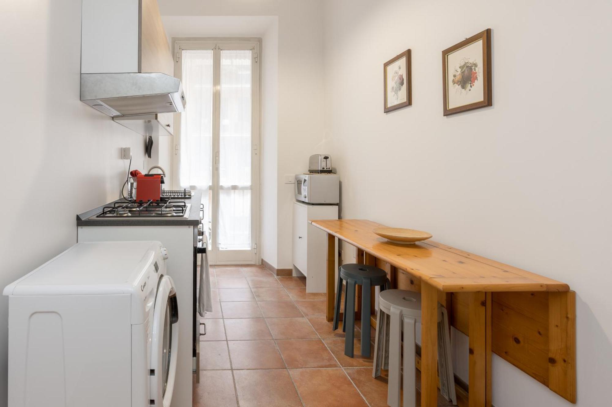 Casa Minieri - Viale Mazzini - San Pietro Vakantiehuis
