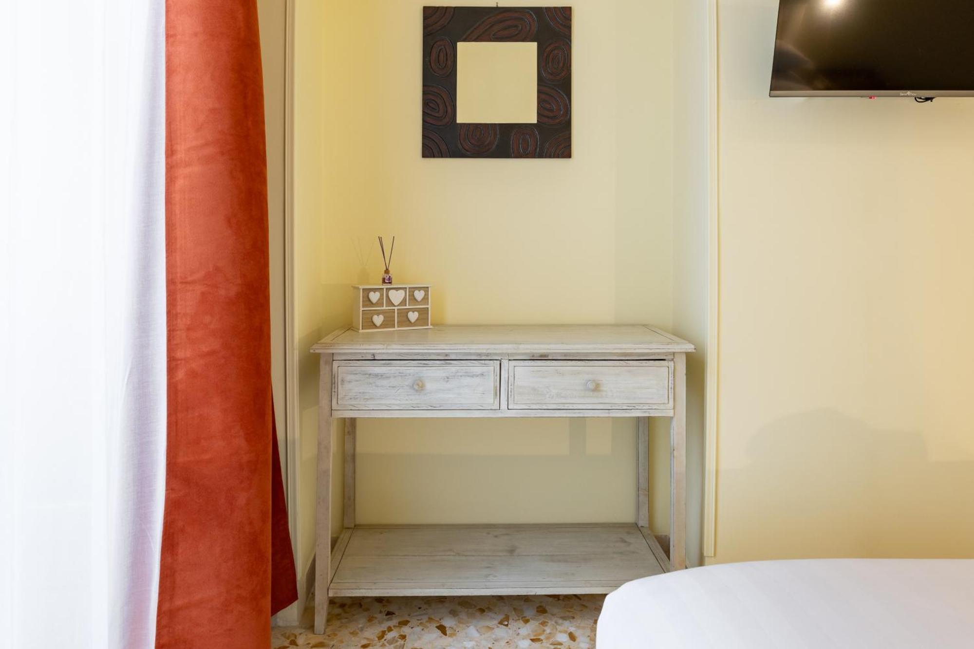 Casa Minieri - Viale Mazzini - San Pietro Vakantiehuis *