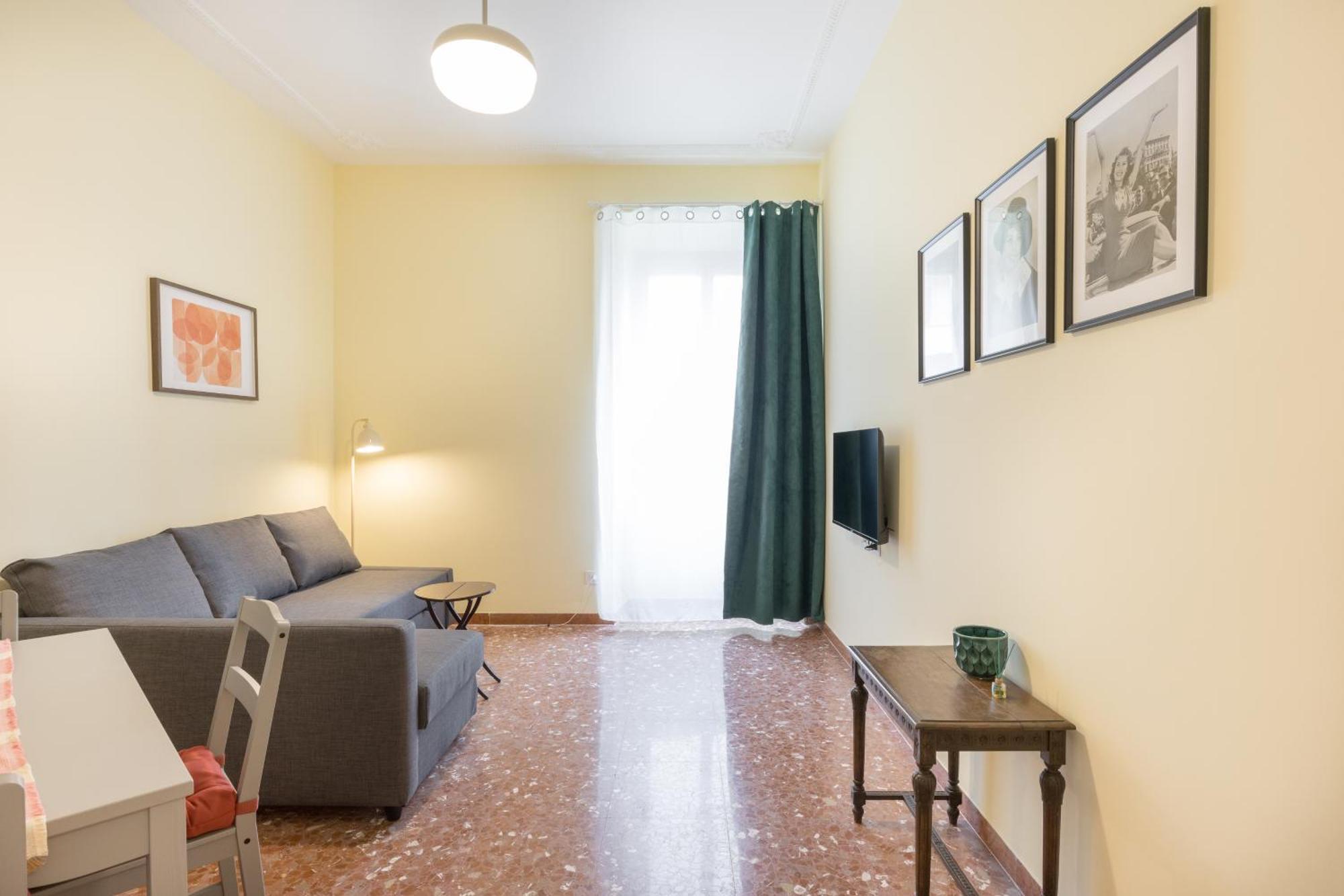 Vakantiehuis Casa Minieri - Viale Mazzini - San Pietro