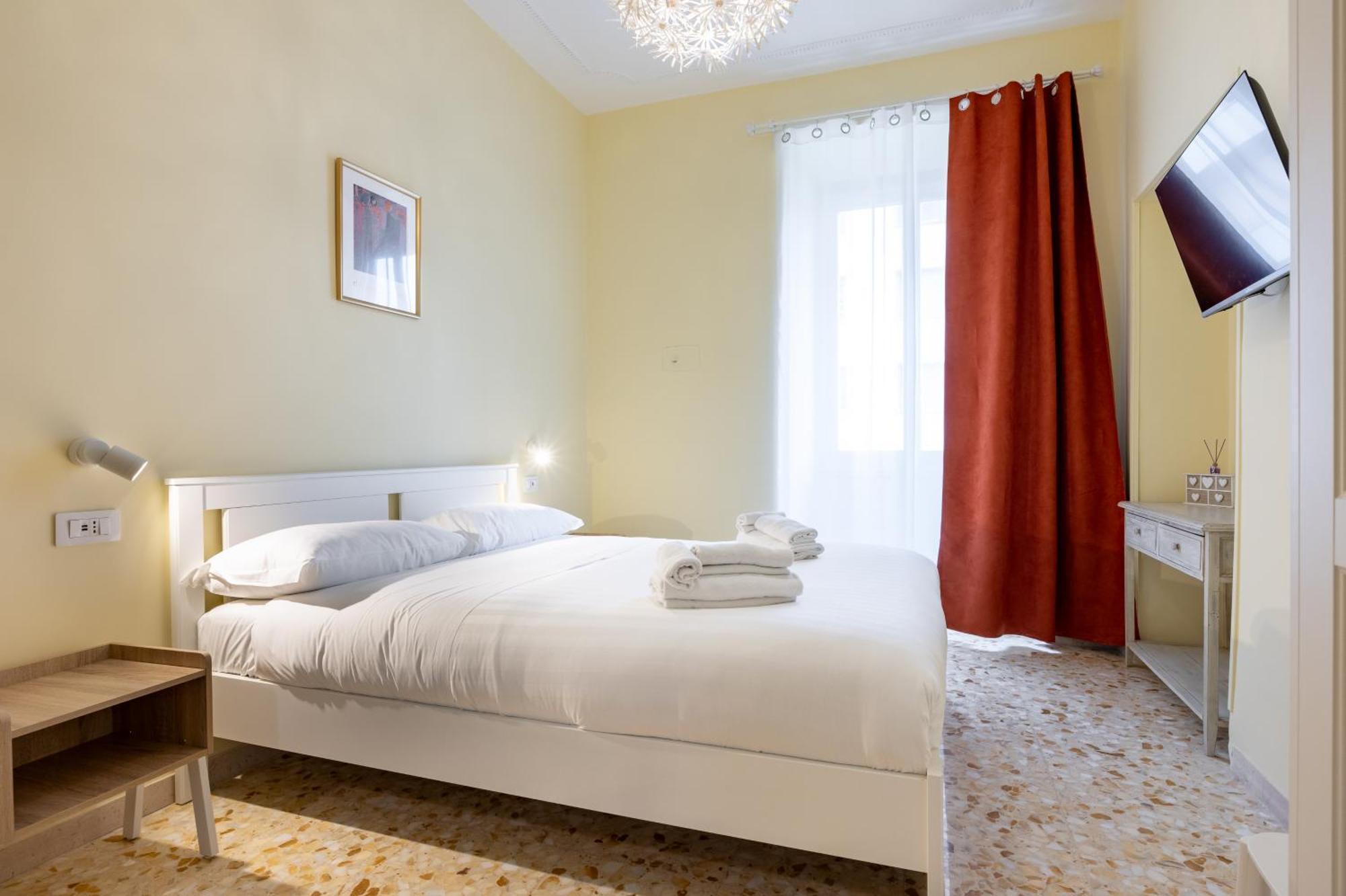 Vakantiehuis Casa Minieri - Viale Mazzini - San Pietro